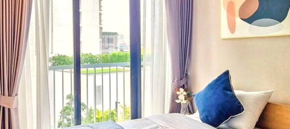 Кондоминиум  с 2 спальнями в Пляж Рейли, Таиланд № 26347 3