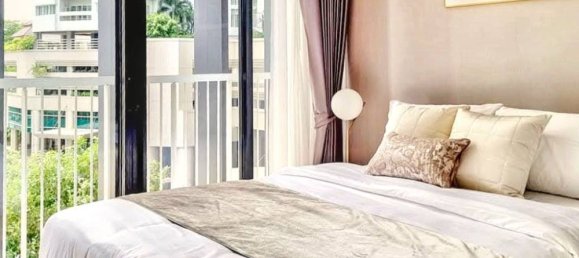 Кондоминиум  с 2 спальнями в Пляж Рейли, Таиланд № 26347 4