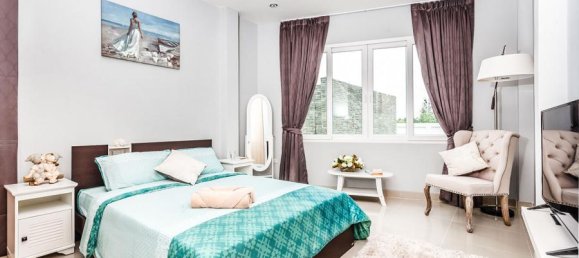 Café/restaurante de 4 dormitorios en Pattaya, Thailand No. 46 6