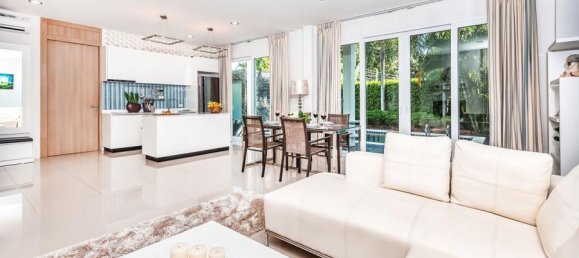 Café/restaurante de 4 dormitorios en Pattaya, Thailand No. 46 5