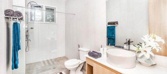 Café/restaurante de 4 dormitorios en Pattaya, Thailand No. 46 8