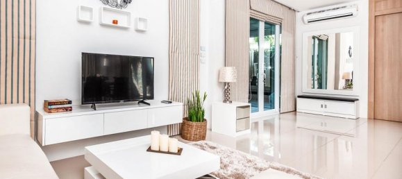 Café/restaurante de 4 dormitorios en Pattaya, Thailand No. 46 4