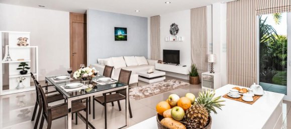 Café/restaurante de 4 dormitorios en Pattaya, Thailand No. 46 7