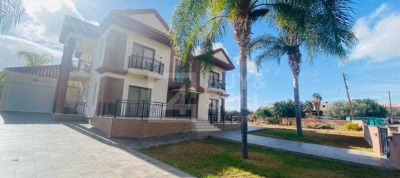 4 bedrooms Commercial property in Kato Polemidia, Cyprus No. 21440 9