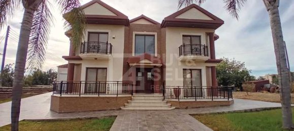 4 bedrooms Commercial property in Kato Polemidia, Cyprus No. 21440 11