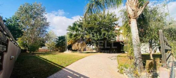 4 bedrooms Commercial property in Kato Polemidia, Cyprus No. 21440 14