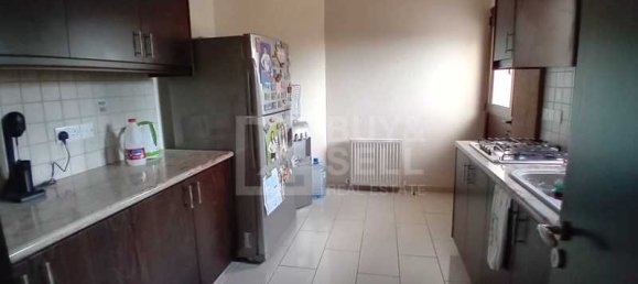 4 bedrooms Commercial property in Kato Polemidia, Cyprus No. 21440 12