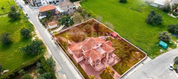 4 bedrooms Commercial property in Kato Polemidia, Cyprus No. 21440 7