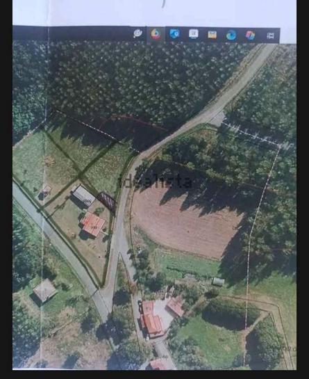 5000m² Land in O Pino, Spain No. 185007