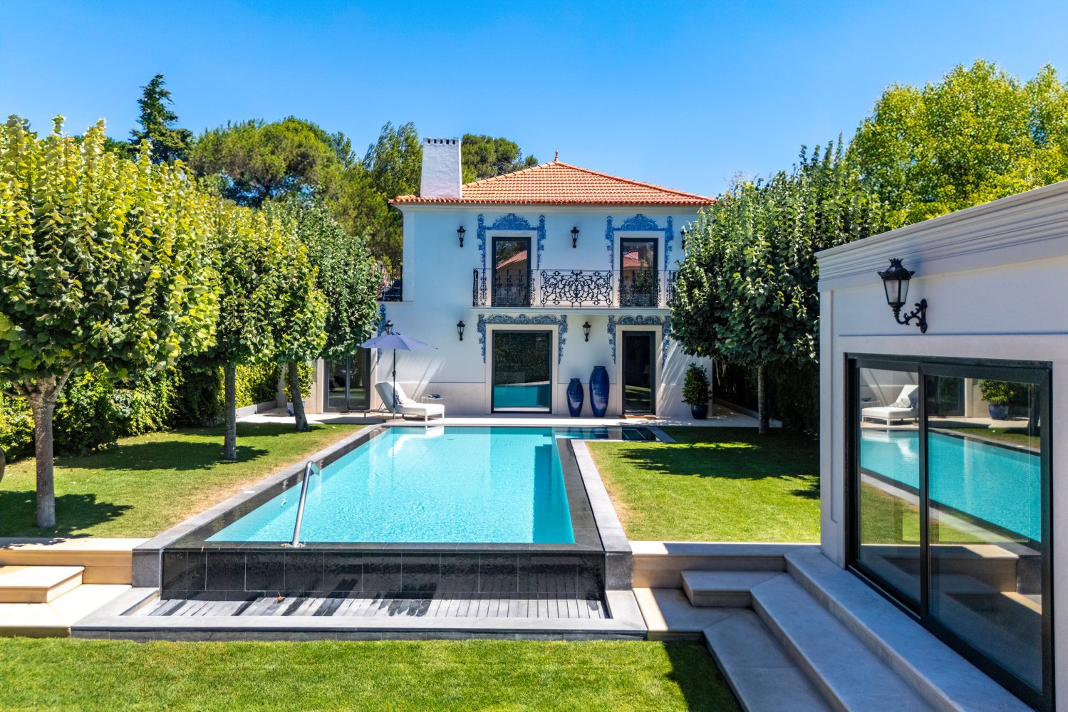 3 Schlafzimmer Haus in Cascais, Portugal, Nr. 303380