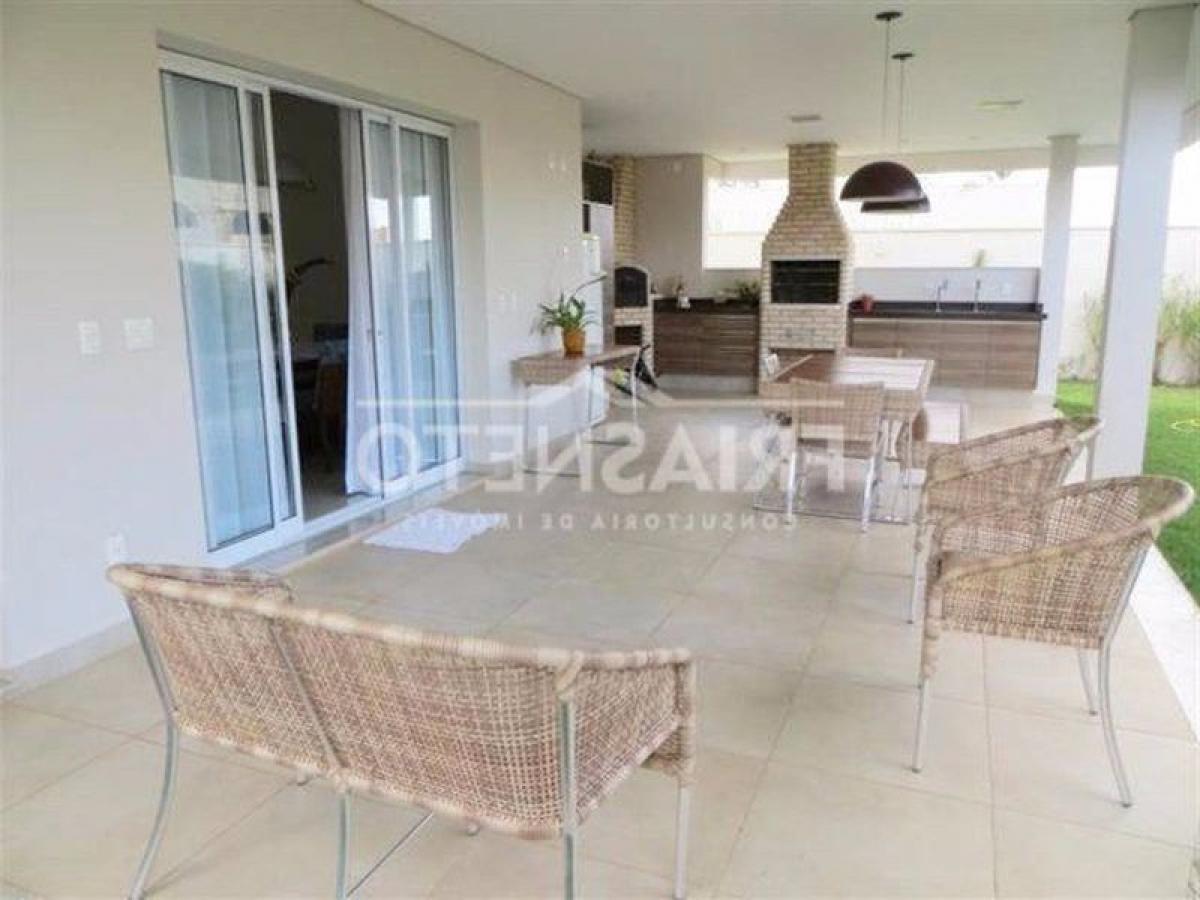 3 bedrooms House in Sao Paulo, Brazil No. 457792