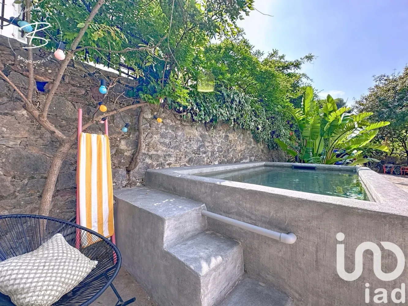 3 غرف نوم فيلا في Toulon, France رقم 316761