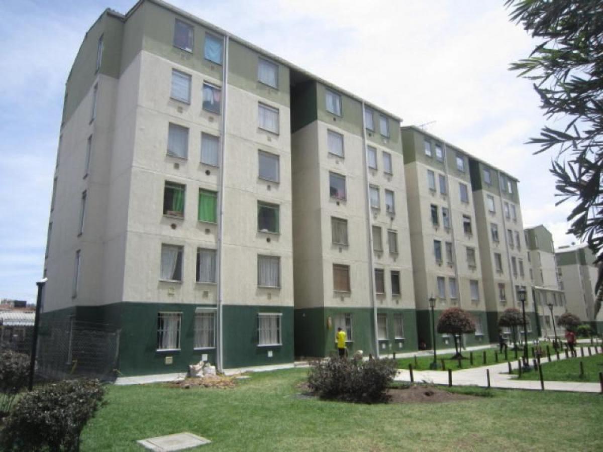 3 Schlafzimmer Haus in Bogota, Colombia, Nr. 13209