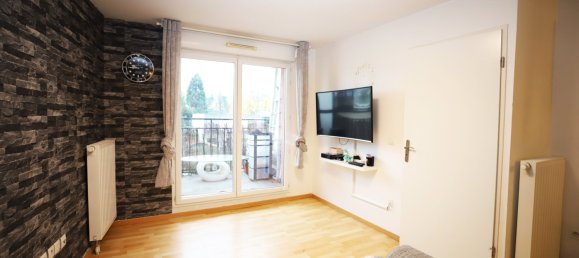 Квартира с 1 спальней в Рони-су-Буа, Франция № 169114 13