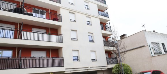 Квартира с 1 спальней в Рони-су-Буа, Франция № 169114 19