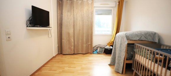 Квартира с 1 спальней в Рони-су-Буа, Франция № 169114 7