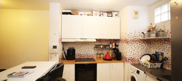 Квартира с 1 спальней в Рони-су-Буа, Франция № 169114 6