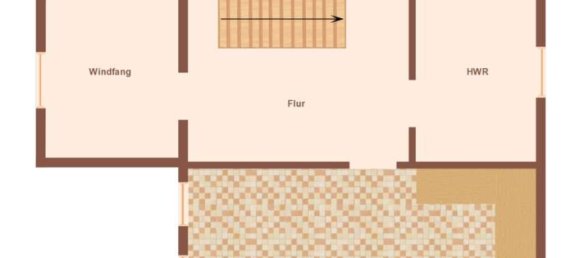 Casa T2 em Zwickau, Germany N.º 241035 22