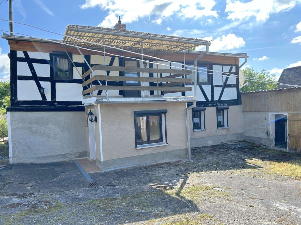 Casa T2 em Zwickau, Germany N.º 241035