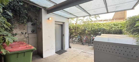 2-Zimmer Wohnung in Favoriten, Austria, Nr. 146338 10