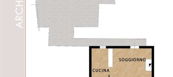 2 bedrooms Apartment in Prato, Italy No. 47700 34