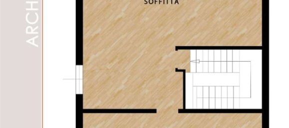 2 bedrooms Apartment in Prato, Italy No. 47700 31