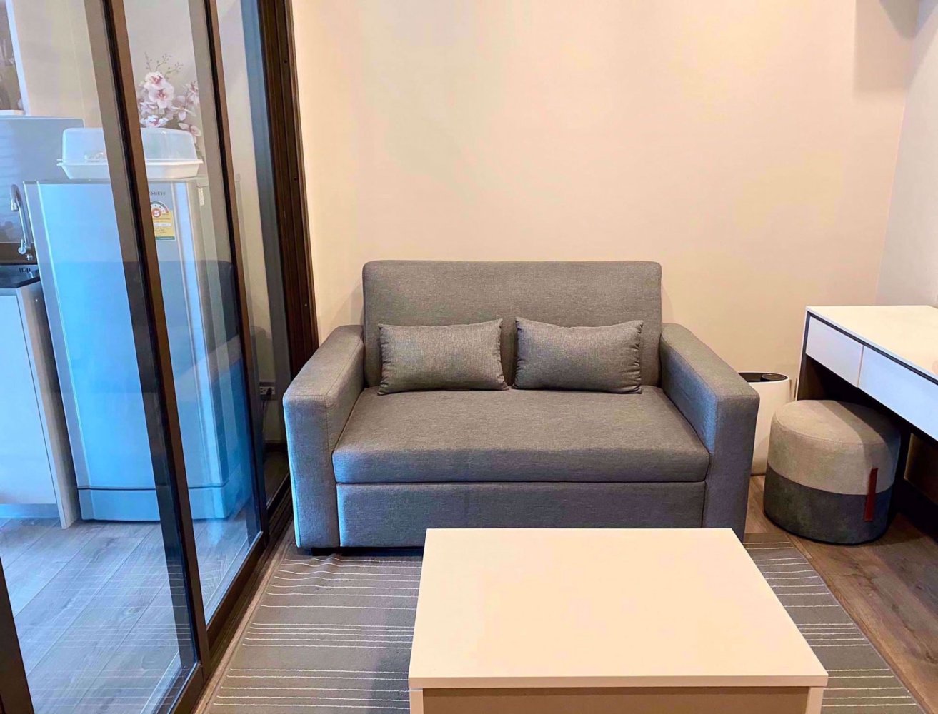 1 bedroom Condo in Chatuchak, Thailand No. 10222