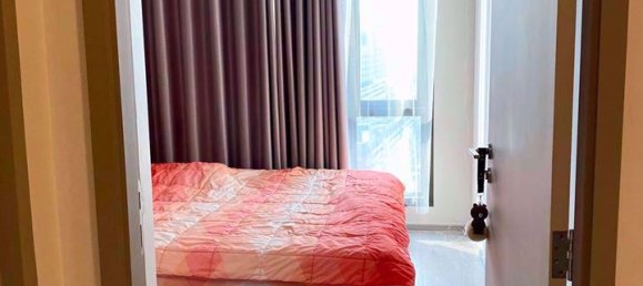 1 bedroom Condo in Chatuchak, Thailand No. 10222 3