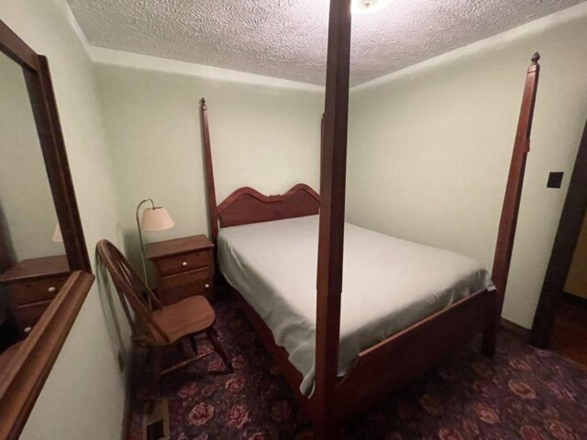 3 bedrooms House in Jamestown, USA No. 414158