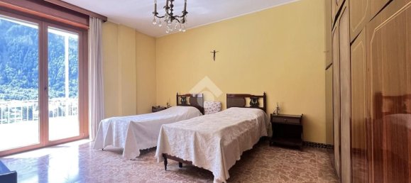 Apartamento de 3 dormitorios en Sondalo, Italy No. 359588 27