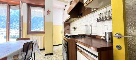 Apartamento de 3 dormitorios en Sondalo, Italy No. 359588 23