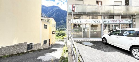 Apartamento de 3 dormitorios en Sondalo, Italy No. 359588 5