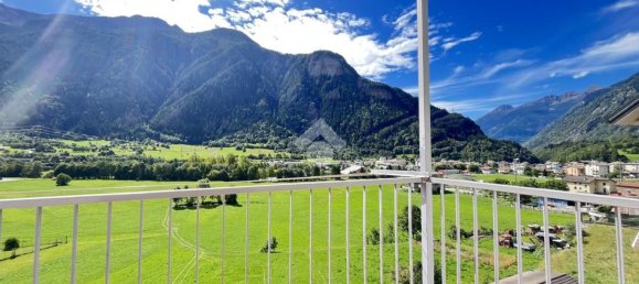 Apartamento de 3 dormitorios en Sondalo, Italy No. 359588 33