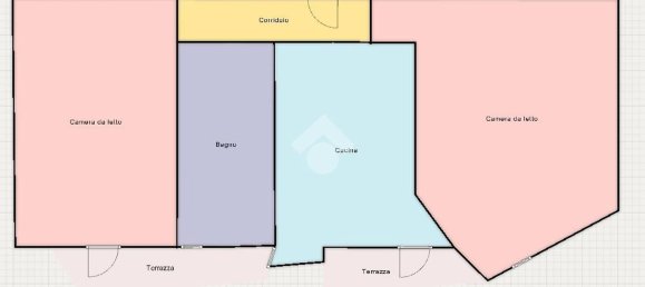 Apartamento de 3 dormitorios en Sondalo, Italy No. 359588 7