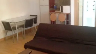 17 chambres Penthouse à Salamanca, Spain No. 141290