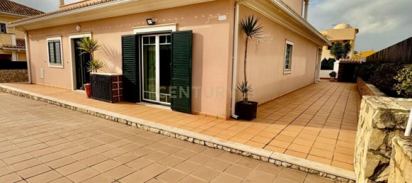4 Schlafzimmer Villa in Armacao de Pera, Portugal, Nr. 122898 49