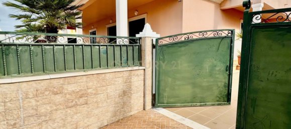 4 Schlafzimmer Villa in Armacao de Pera, Portugal, Nr. 122898 4