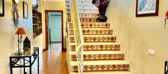 4 Schlafzimmer Villa in Armacao de Pera, Portugal, Nr. 122898 8