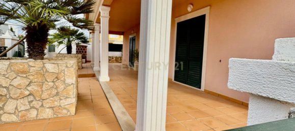 4 Schlafzimmer Villa in Armacao de Pera, Portugal, Nr. 122898 37