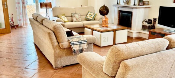 4 Schlafzimmer Villa in Armacao de Pera, Portugal, Nr. 122898 13