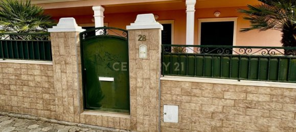 4 Schlafzimmer Villa in Armacao de Pera, Portugal, Nr. 122898 38