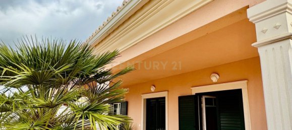 4 Schlafzimmer Villa in Armacao de Pera, Portugal, Nr. 122898 3