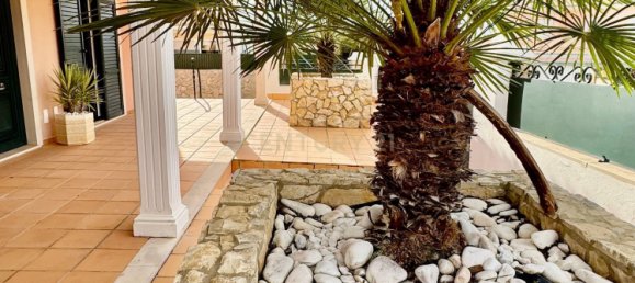 4 Schlafzimmer Villa in Armacao de Pera, Portugal, Nr. 122898 40