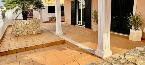 4 Schlafzimmer Villa in Armacao de Pera, Portugal, Nr. 122898 44