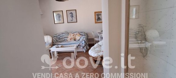 Apartamento de 2 habitaciónes en Montalto di Castro, Italy No. 305557 4