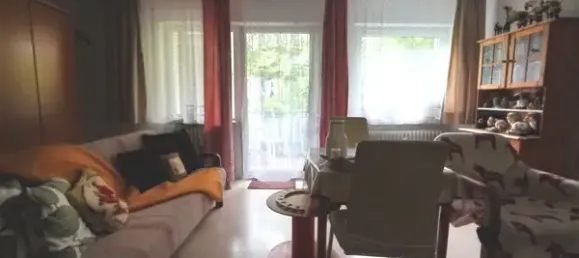 2 rooms Apartment in Bodenseekreis, Germany No. 354350 2