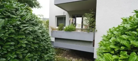 2 rooms Apartment in Bodenseekreis, Germany No. 354350 6