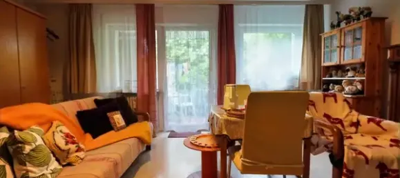 2 rooms Apartment in Bodenseekreis, Germany No. 354350 3