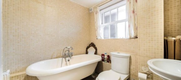 1 bedroom Apartment in Kings Cross, United Kingdom No. 5604 7