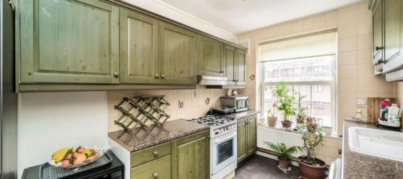 1 bedroom Apartment in Kings Cross, United Kingdom No. 5604 4